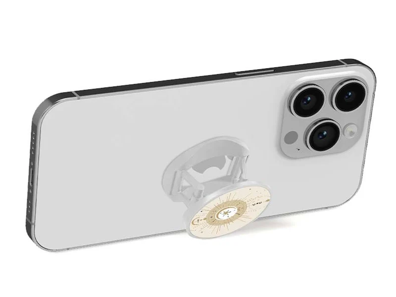 Grip imprimé | Design Oracle