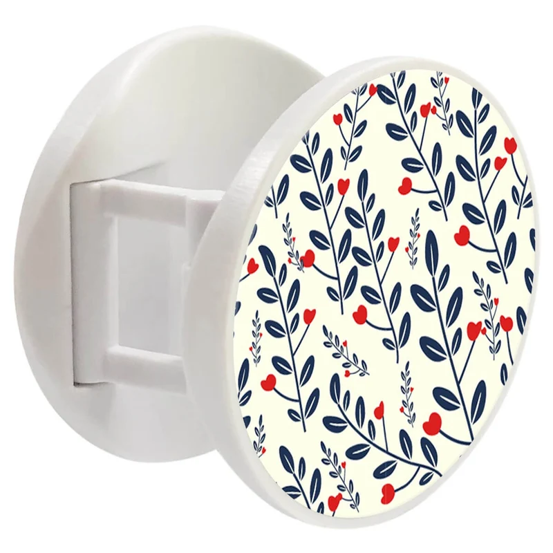 Grip imprimé | Design Olivier