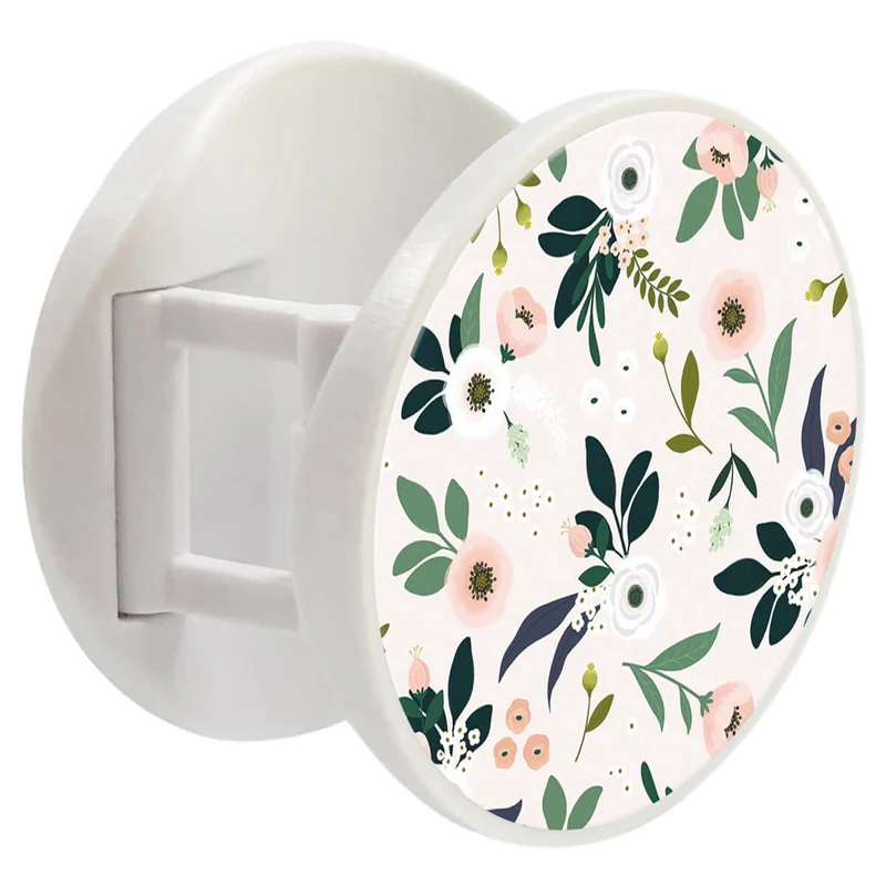 Grip imprimé | Design Flowers