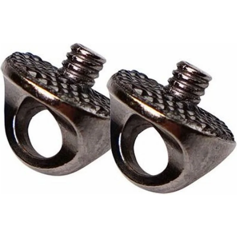 BIG Vis de remplacement de sangle de caméra GS-1/4" 2 pièces