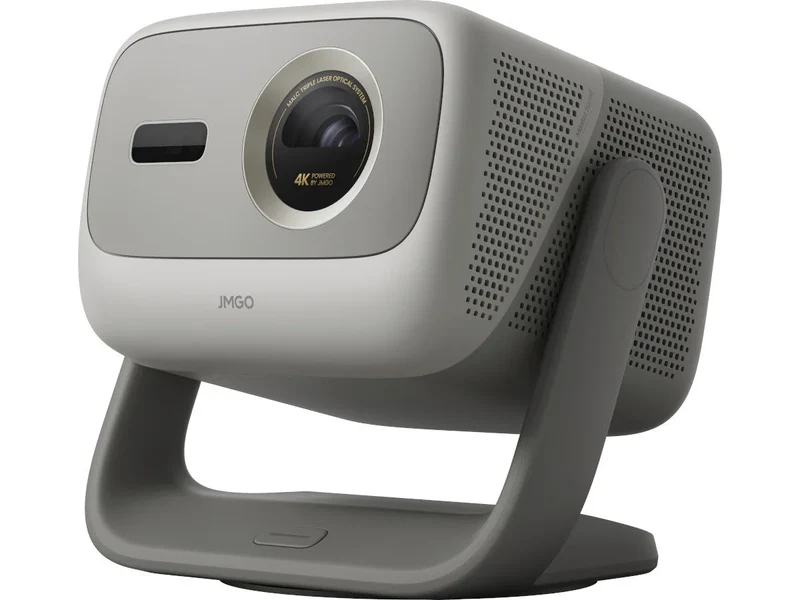 JMGO N3 4K