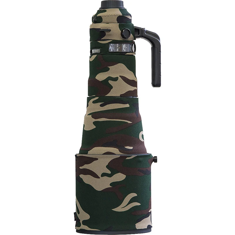 LensCoat Manchon pour Nikon 400mm f/2.8 FL VR FG