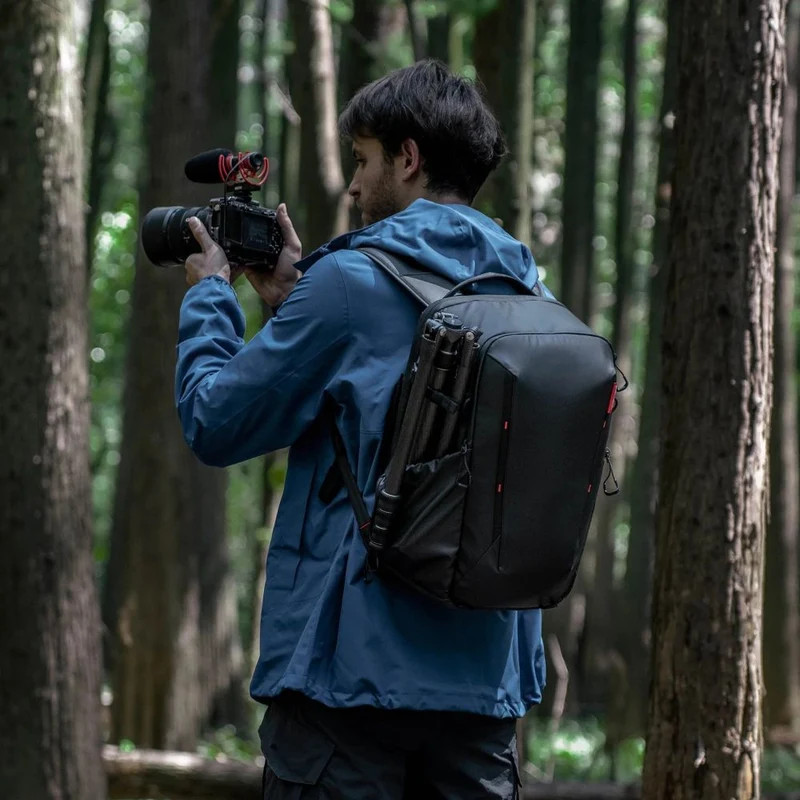 PGYTECH OneMo Lite Sac à dos 22L noir