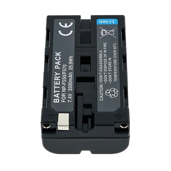 Blackmagic Batterie NP-F570