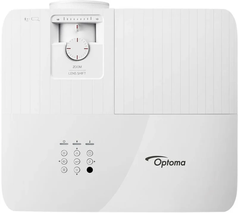 Optoma UHD55