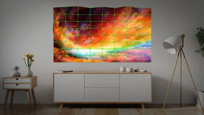 Optoma UHD55