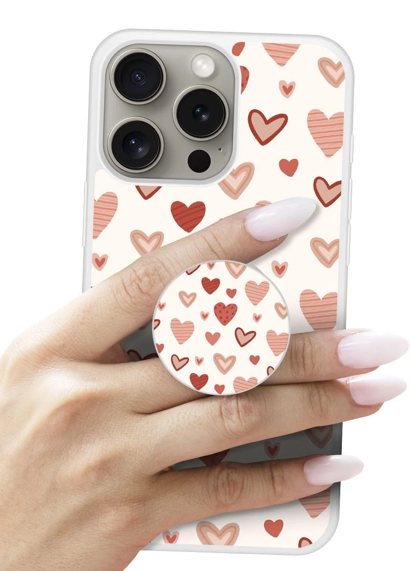 Grip imprimé | Design Lovely