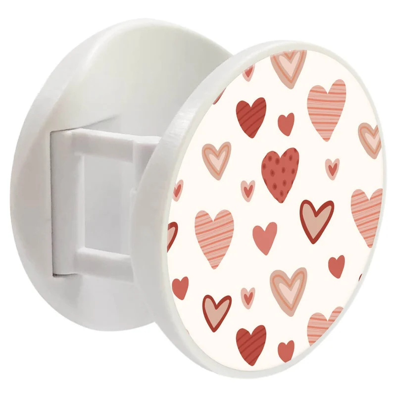 Grip imprimé | Design Lovely