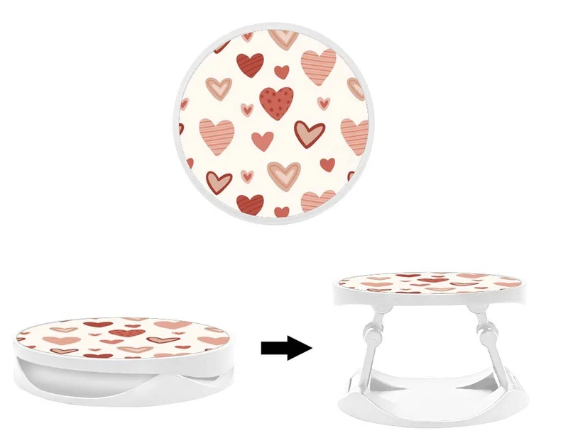 Grip imprimé | Design Lovely