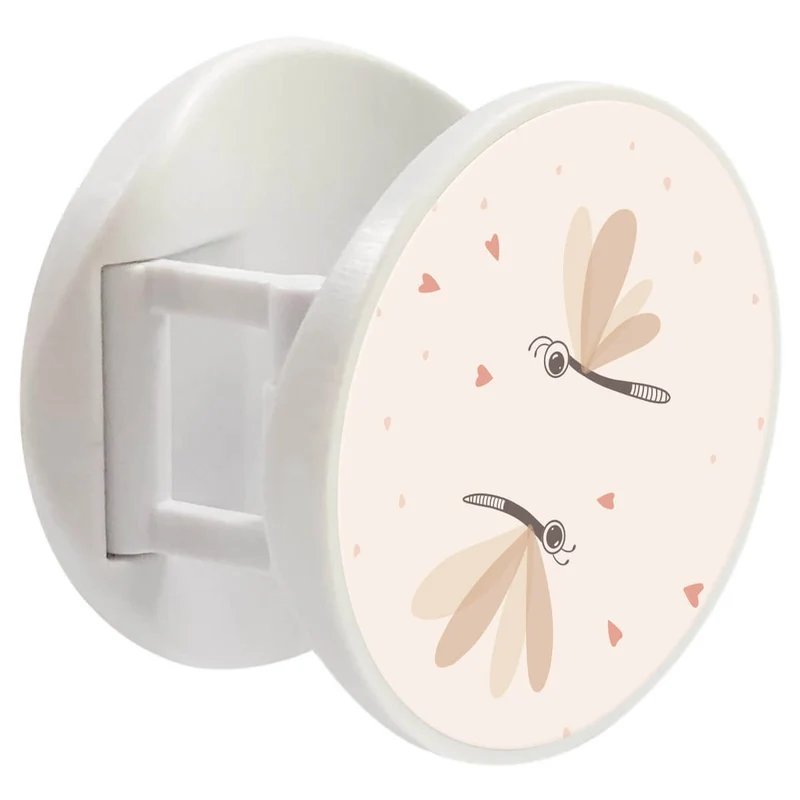Grip imprimé | Design Love dragonflies