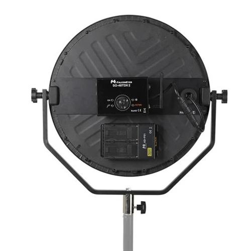 Lampe LED Falcon Eyes Bicolore Sophiez SO-48TD 230 V