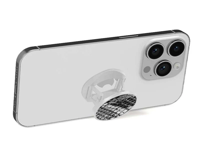 Grip imprimé | Design Texture Python