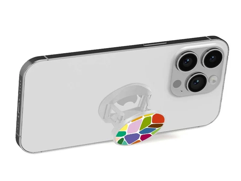 Grip imprimé | Design Vonoroi