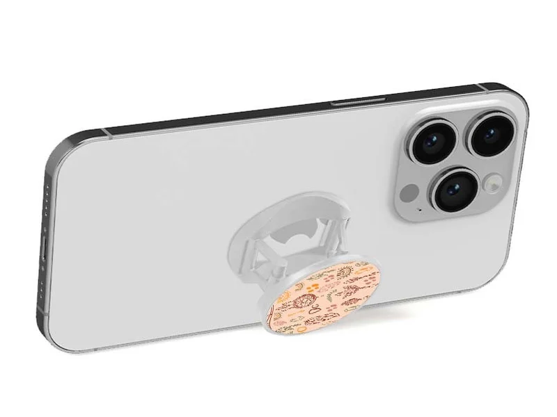 Grip imprimé | Design Veillée mystique