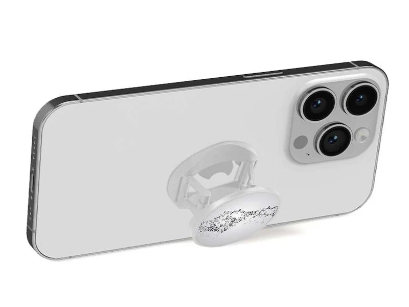Grip imprimé | Design Valse des notes