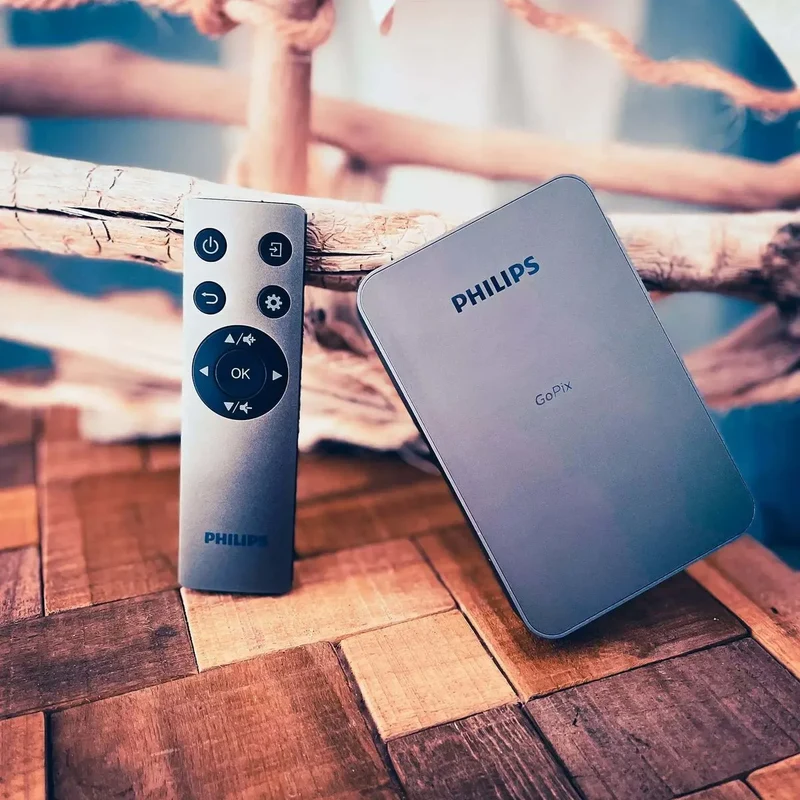 Philips GoPix 1