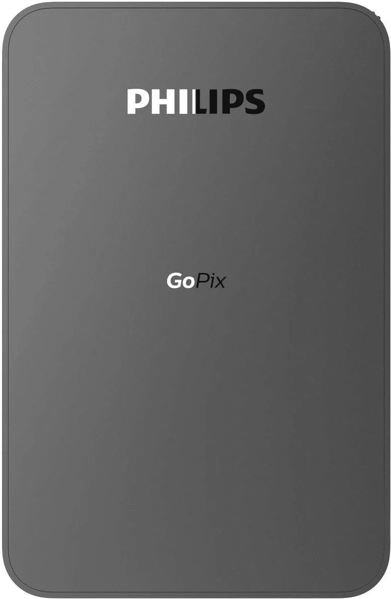 Philips GoPix 1