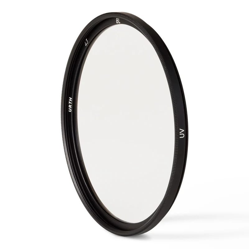 Urth 46mm Filtre à lentilles UV