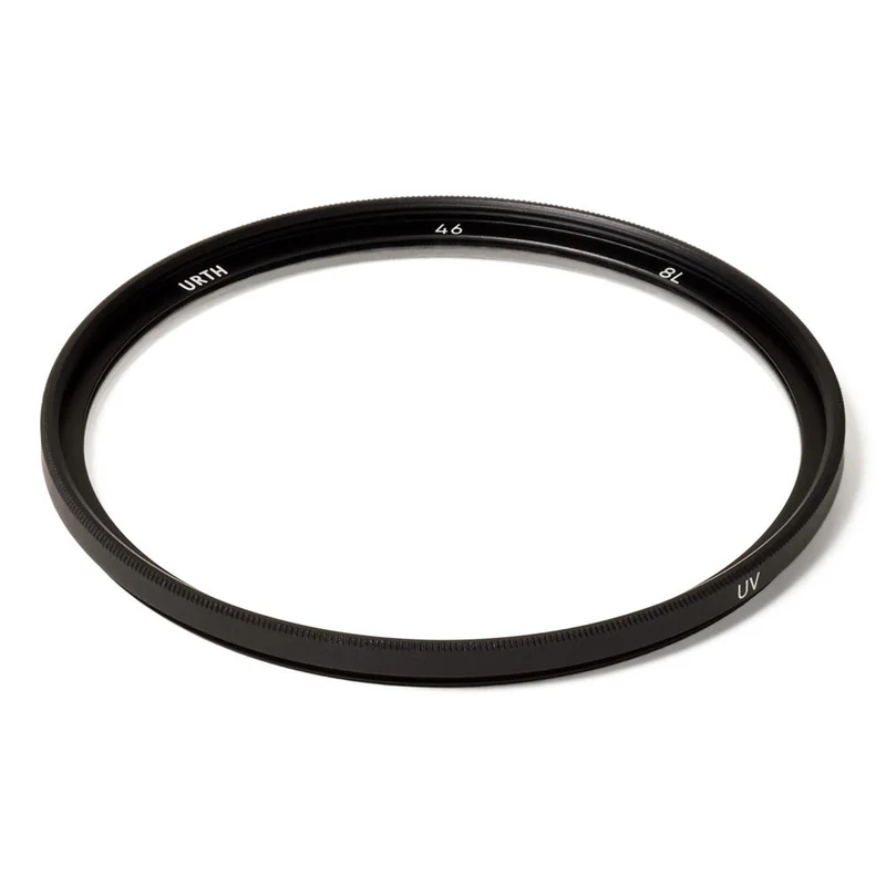 Urth 46mm Filtre à lentilles UV