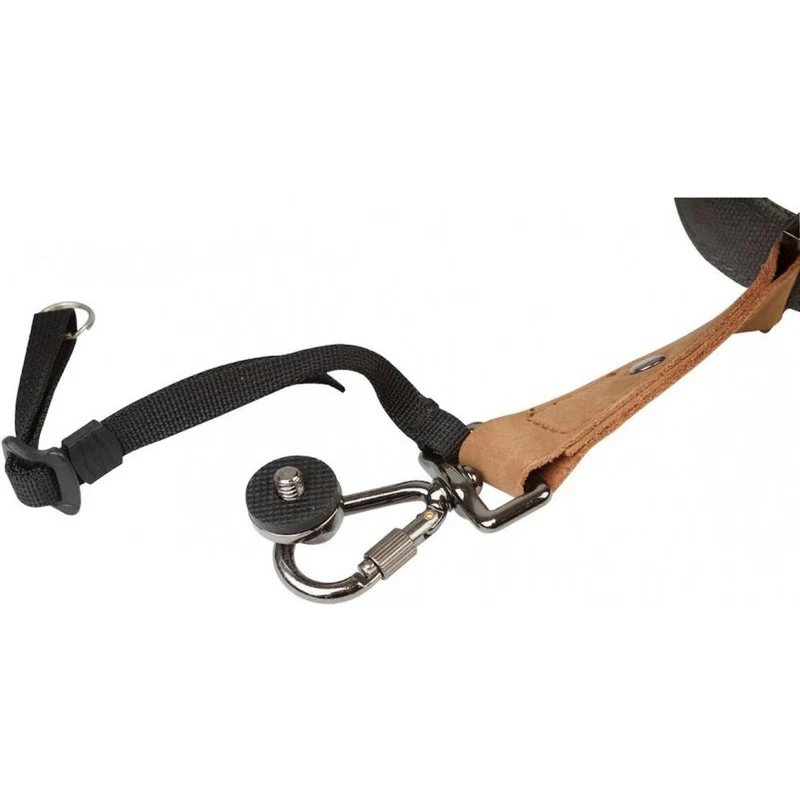Kalahari MAKOBA SL-1 Protect Sling Sangle pour appareil photo