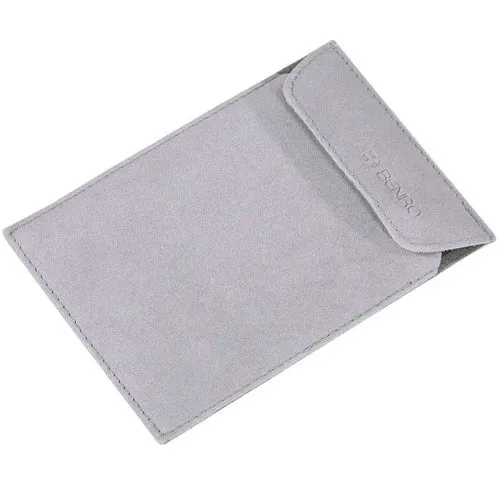 Benro Master Verre Filtre 100x150mm Moyen Hard GND8 (0.9)
