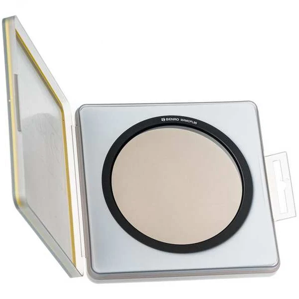 Benro Master Filtre Magnetic CPL-HD ULCA WMC / Slim 95mm