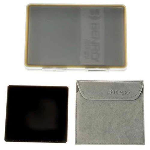 Benro Master Verre Filtre 100x100mm ND32K (4.5)