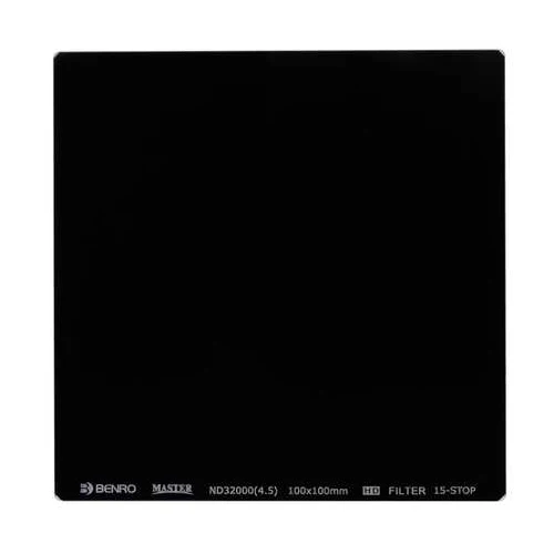 Benro Master Verre Filtre 100x100mm ND32K (4.5)
