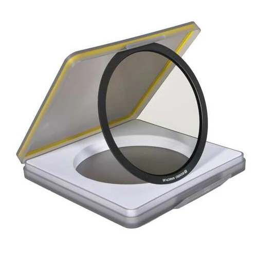 Benro Master Filtre Magnetic CPL-HD ULCA WMC/Slim 82mm