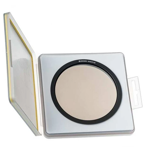 Benro Master Filtre Magnetic CPL-HD ULCA WMC/Slim 82mm