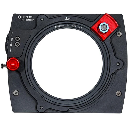 Benro Porte-filtre magnétique mkIII FH100M3