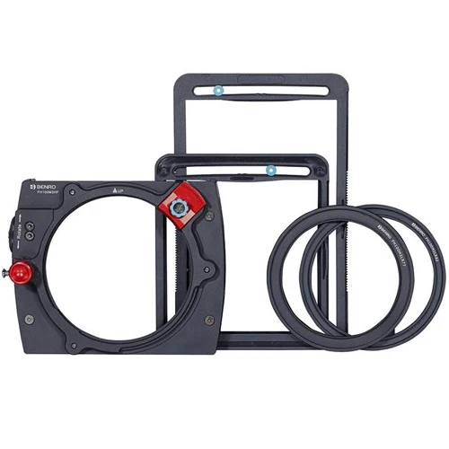 Benro Porte-filtre magnétique mkIII FH100M3