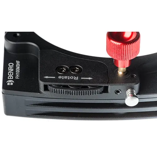 Benro Porte-filtre magnétique mkIII FH100M3