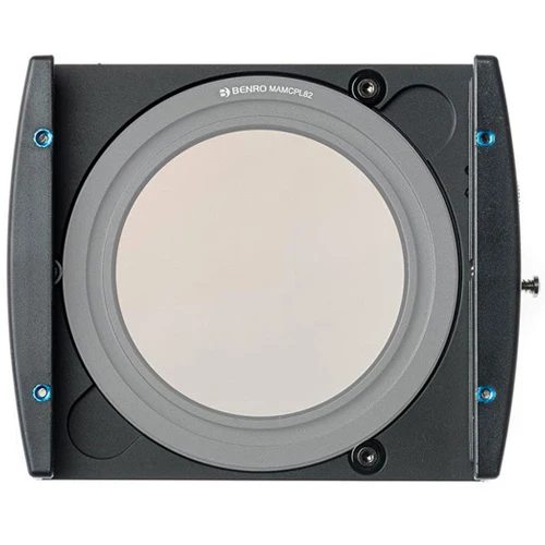 Benro Porte-filtre magnétique mkIII FH100M3