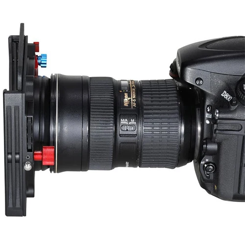 Benro Porte-filtre magnétique mkIII FH100M3