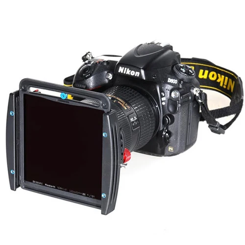 Benro Porte-filtre magnétique mkIII FH100M3