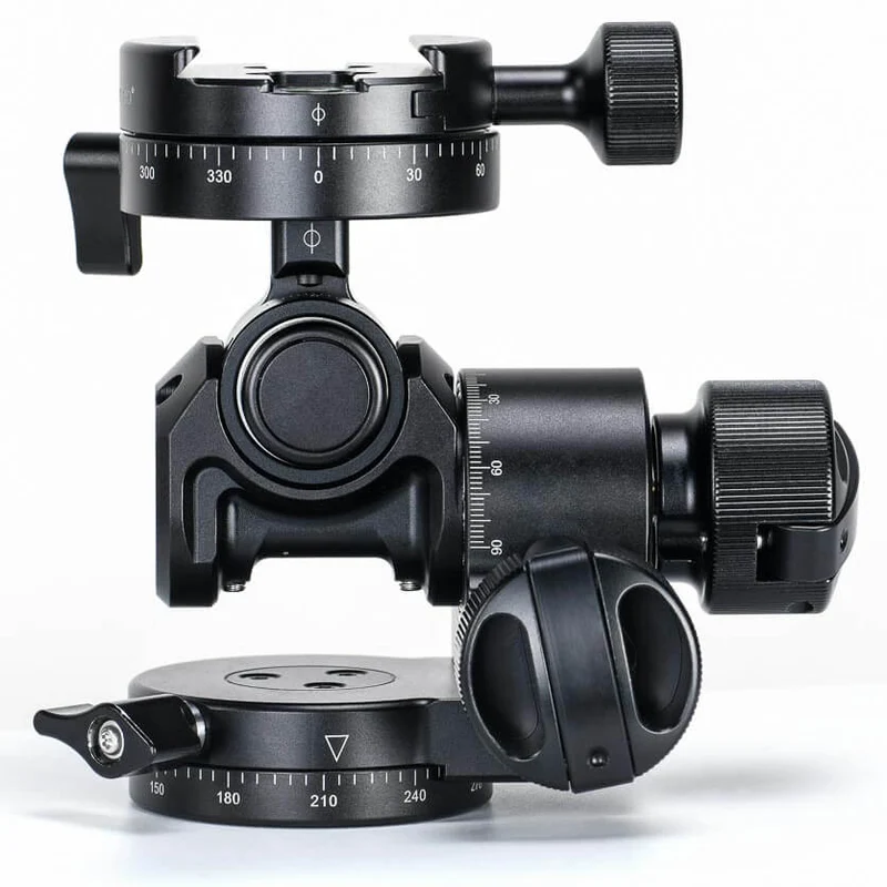 Sunwayfoto Rotule GH-PRO II