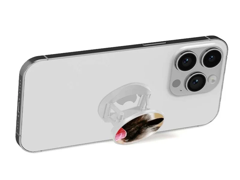 Grip imprimé | Design Lapin allstar
