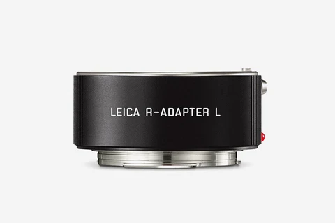 Leica Adaptateur R-L