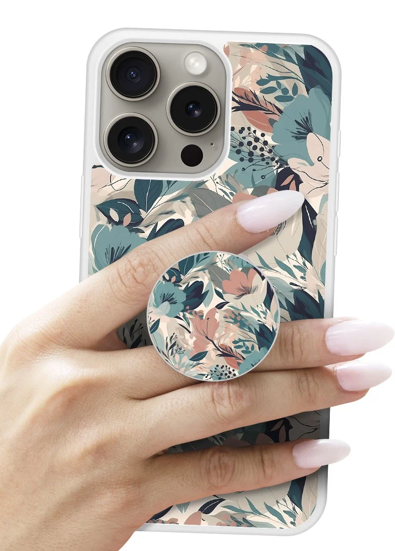 Grip imprimé | Design Old garden