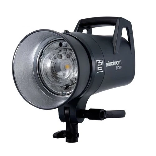 Elinchrom ELC 500/500 Kit