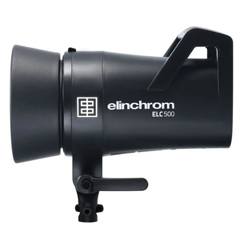 Elinchrom ELC 500/500 Kit