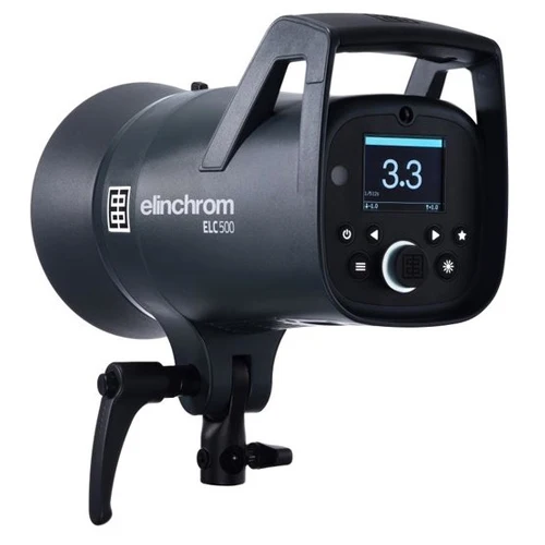 Elinchrom ELC 500/500 Kit