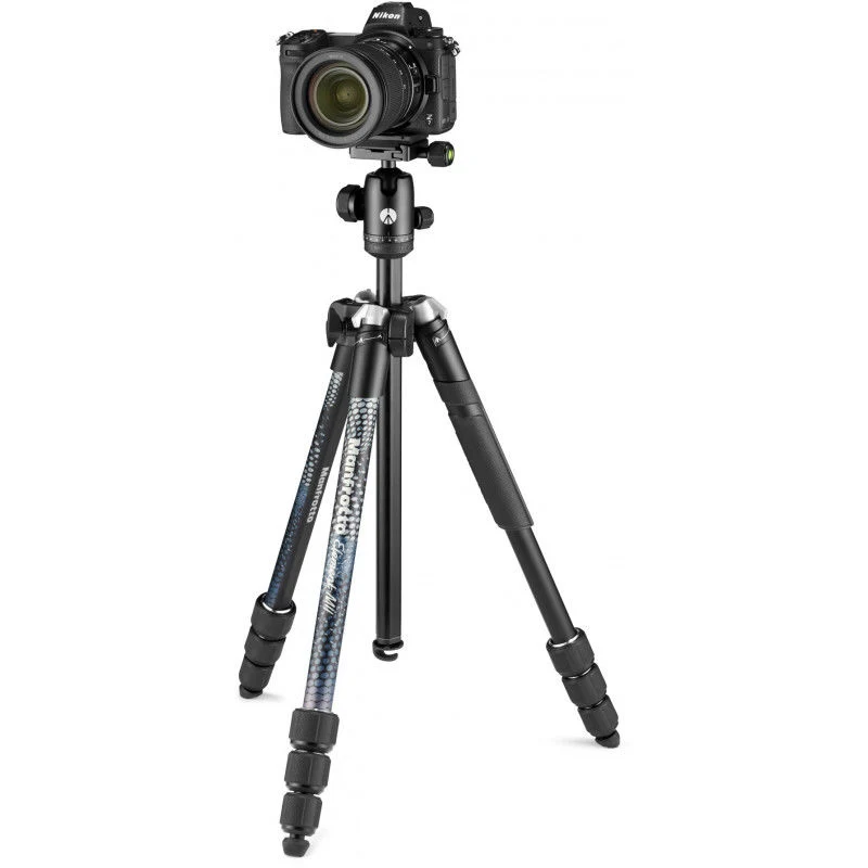 Manfrotto Element MII Aluminium Kit