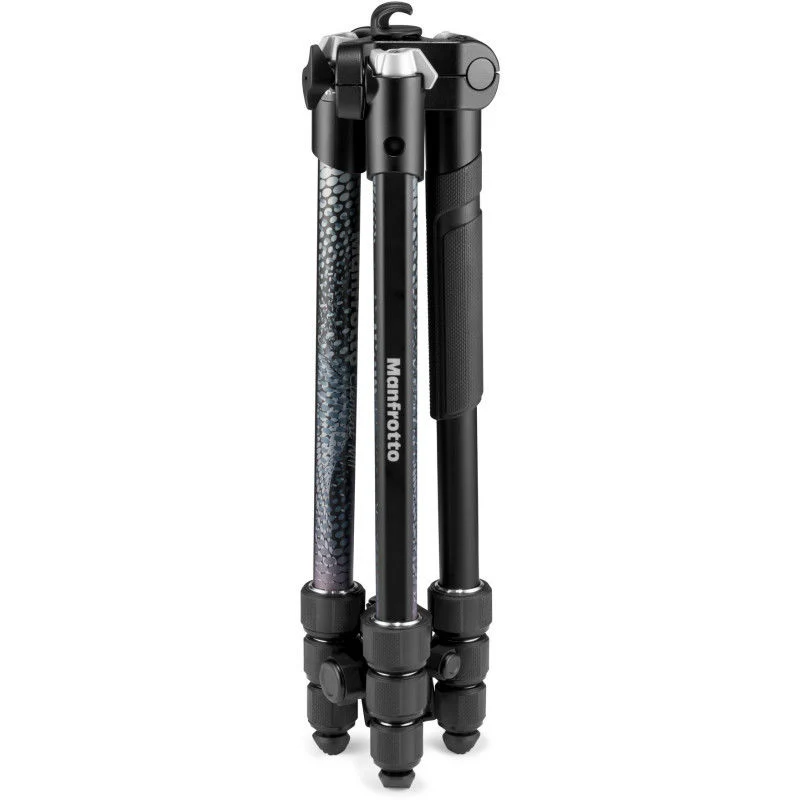 Manfrotto Element MII Aluminium Kit