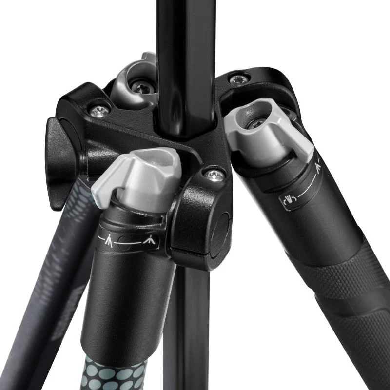 Manfrotto Element MII Aluminium Kit
