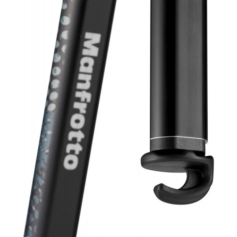 Manfrotto Element MII Aluminium Kit