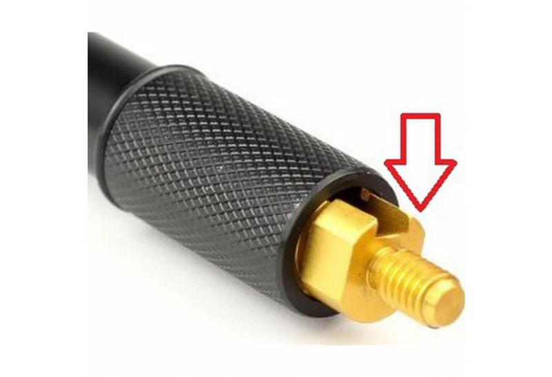 RØDE Perche top Prise (pièce de rechange)