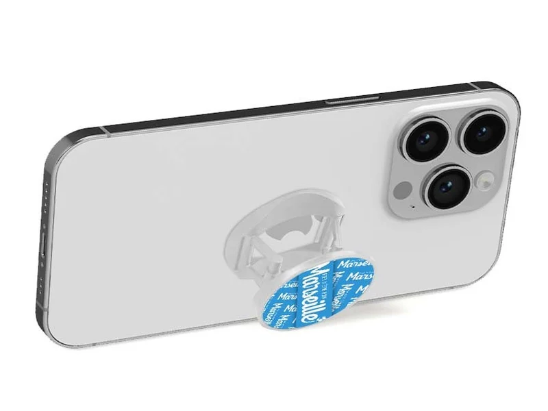 Grip imprimé | Design Fier d'être pour Marseille