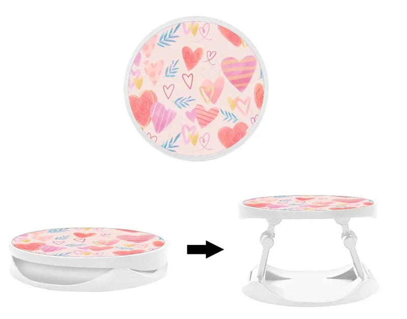 Grip imprimé | Design Feelings